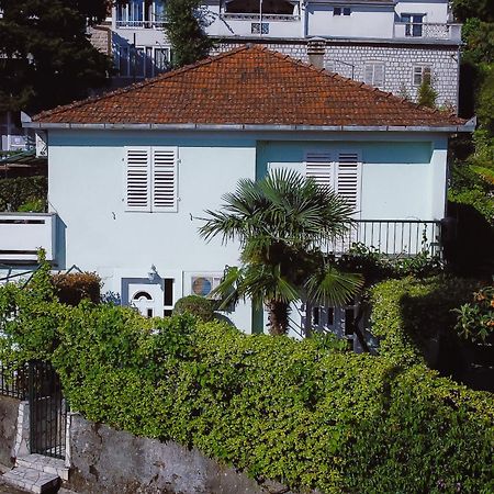Apartmani Bijelic Hn Herceg Novi Exterior photo