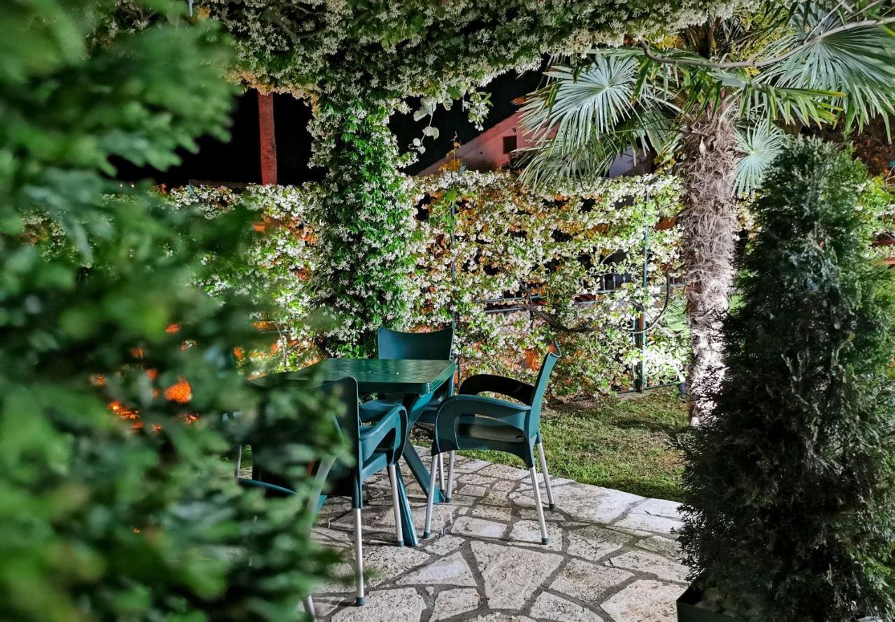 Apartmani Bijelic Hn Herceg Novi Exterior photo