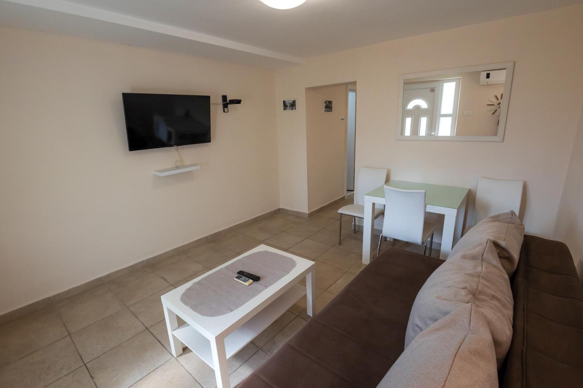Apartmani Bijelic Hn Herceg Novi Exterior photo