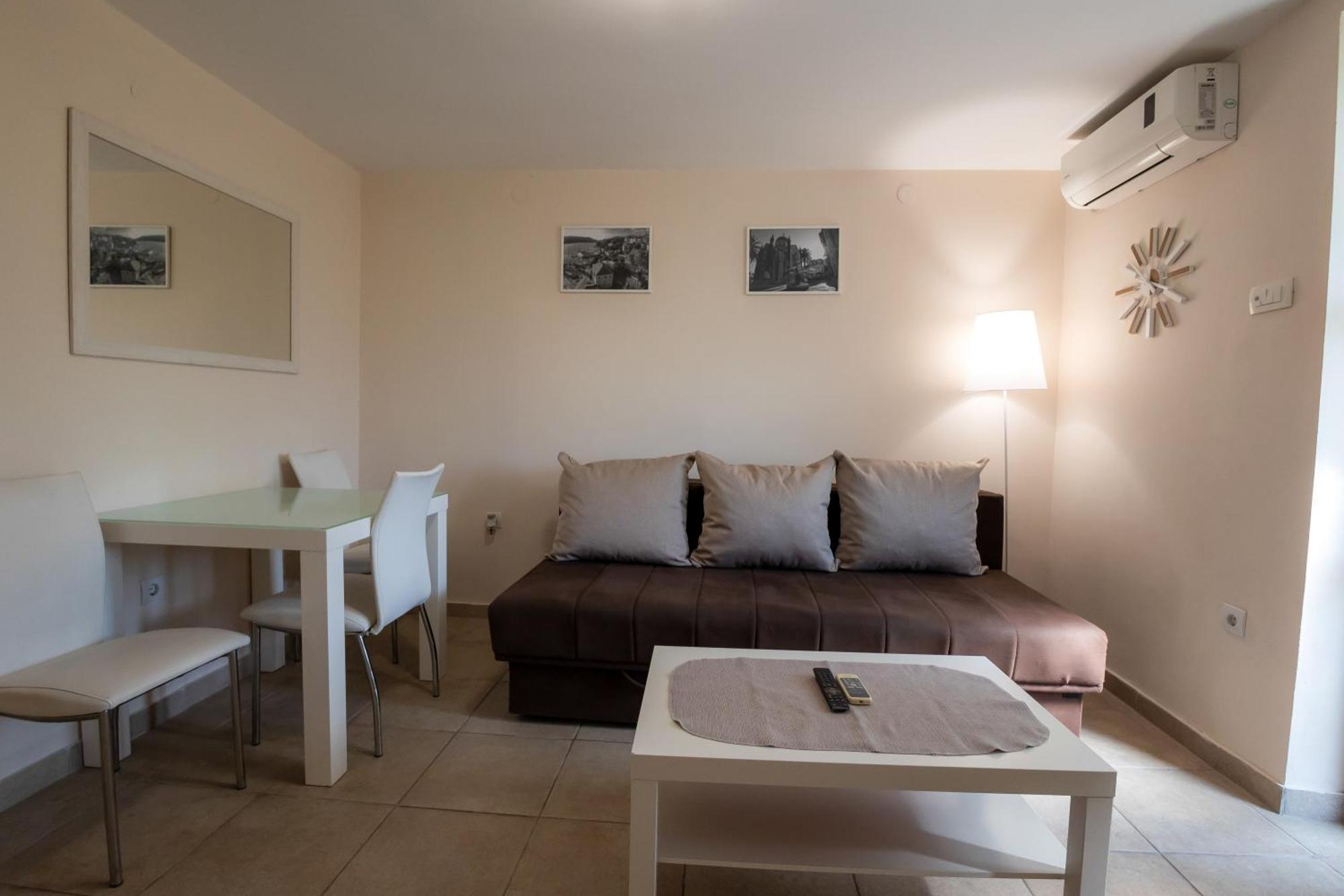 Apartmani Bijelic Hn Herceg Novi Exterior photo