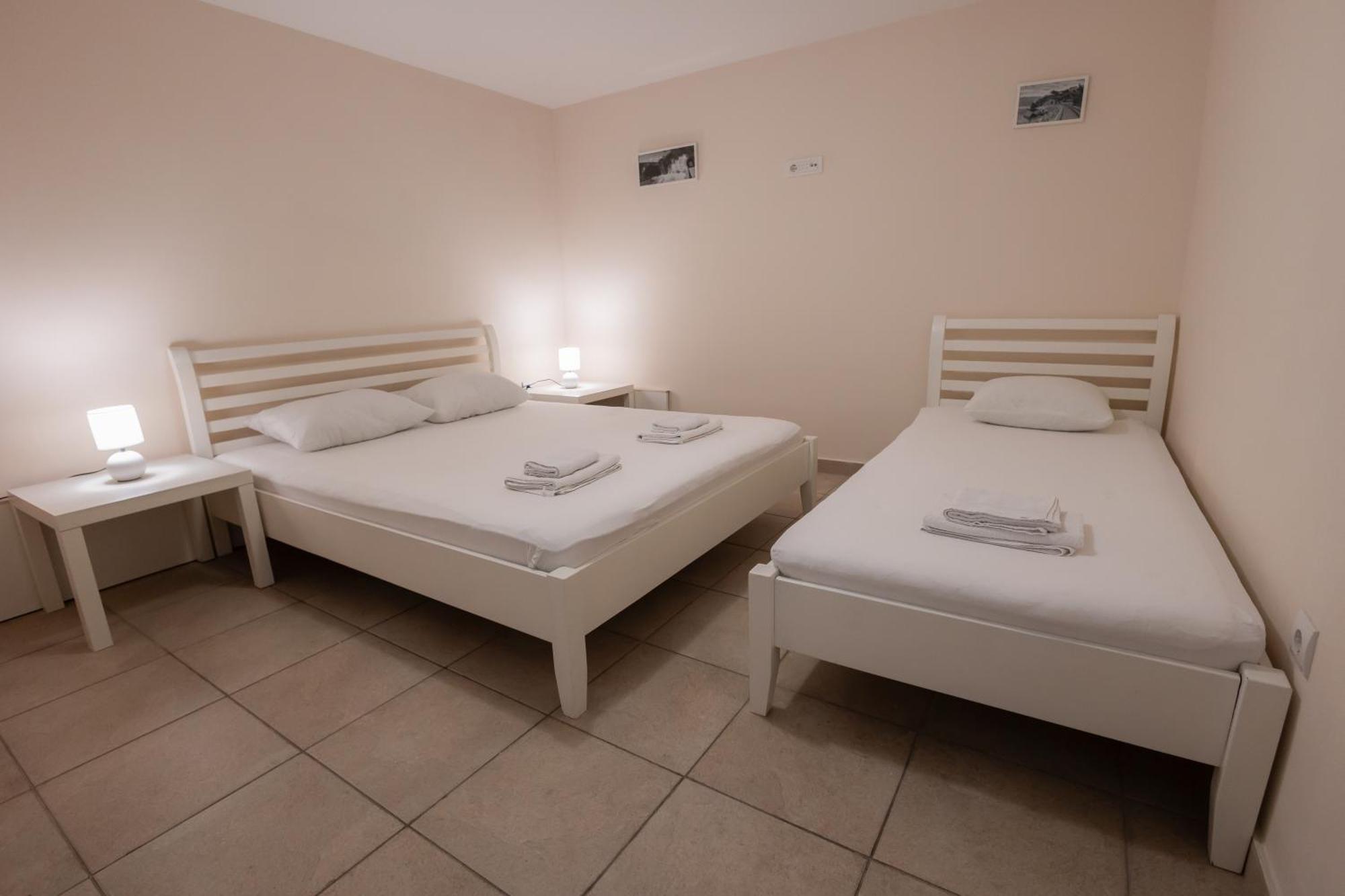 Apartmani Bijelic Hn Herceg Novi Exterior photo