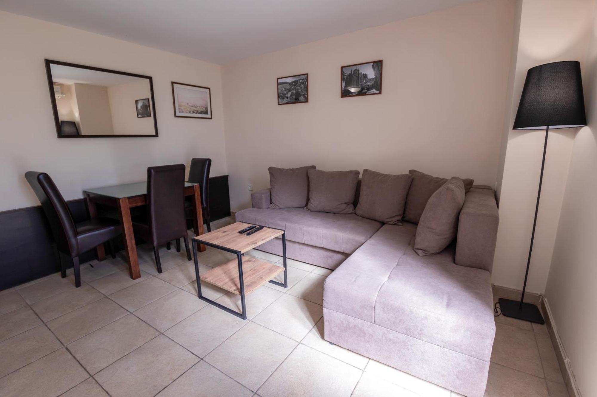 Apartmani Bijelic Hn Herceg Novi Exterior photo