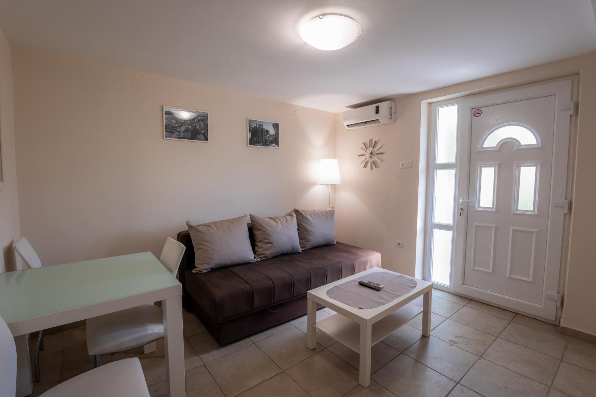 Apartmani Bijelic Hn Herceg Novi Exterior photo
