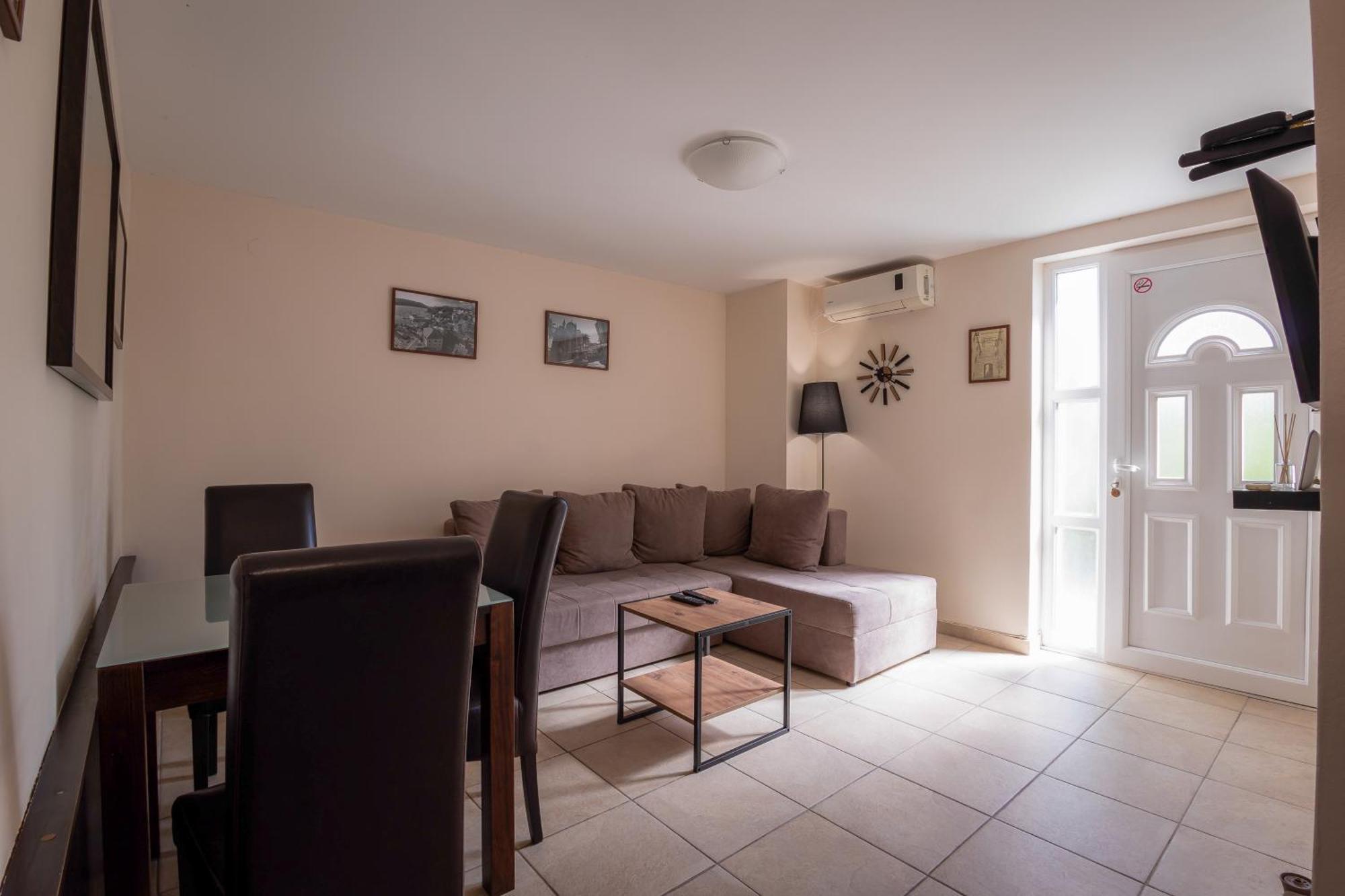 Apartmani Bijelic Hn Herceg Novi Exterior photo