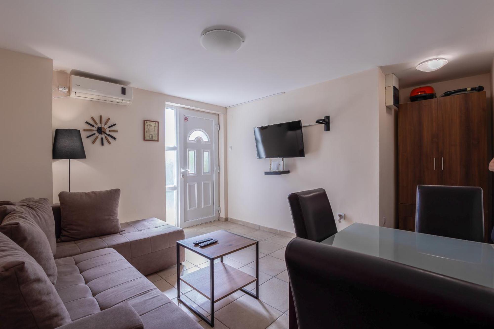 Apartmani Bijelic Hn Herceg Novi Exterior photo