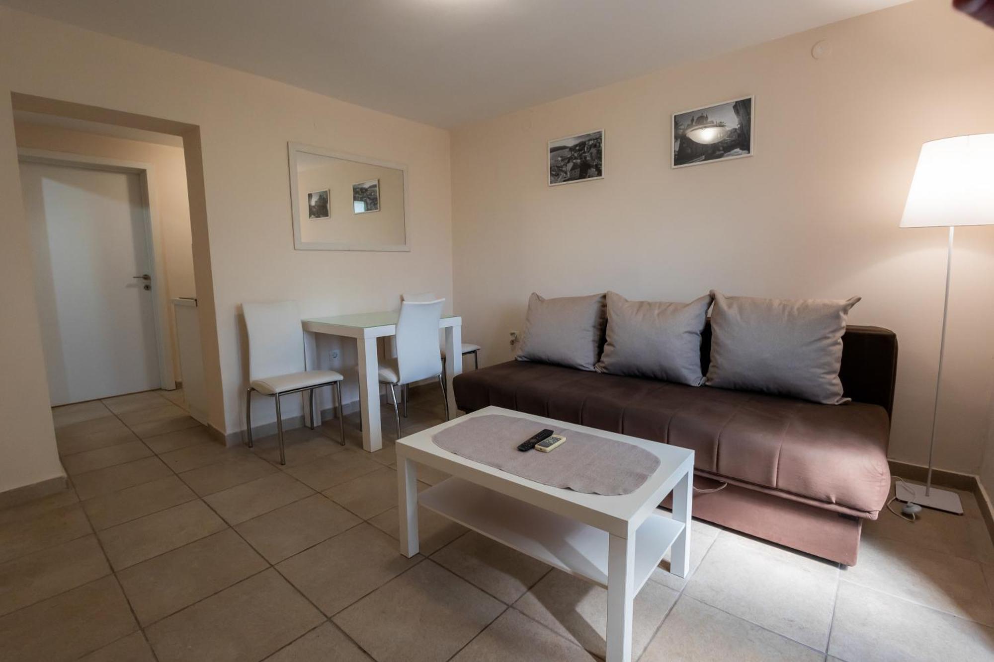 Apartmani Bijelic Hn Herceg Novi Exterior photo