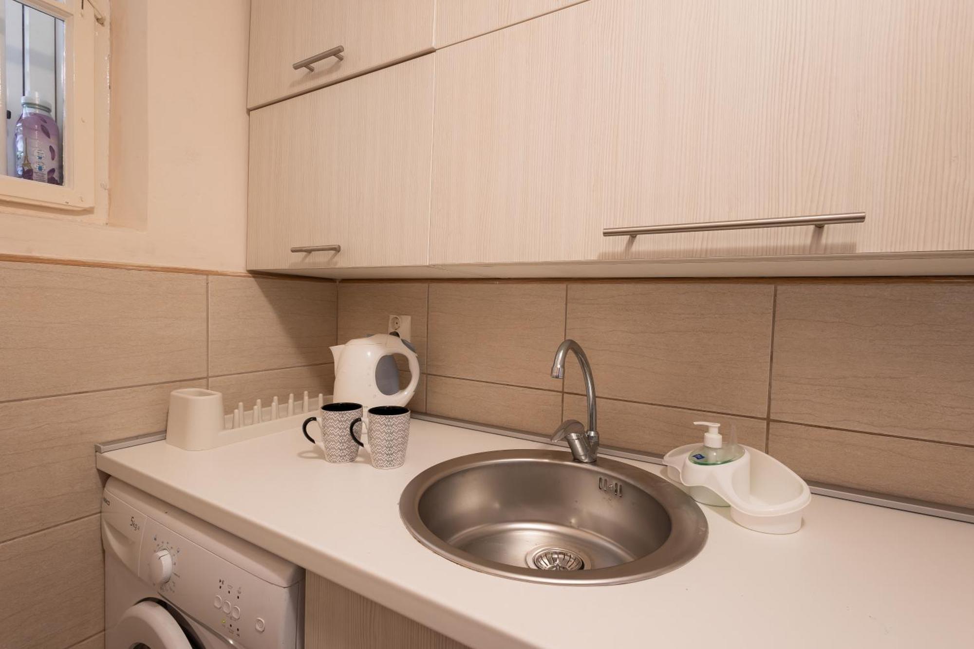 Apartmani Bijelic Hn Herceg Novi Exterior photo