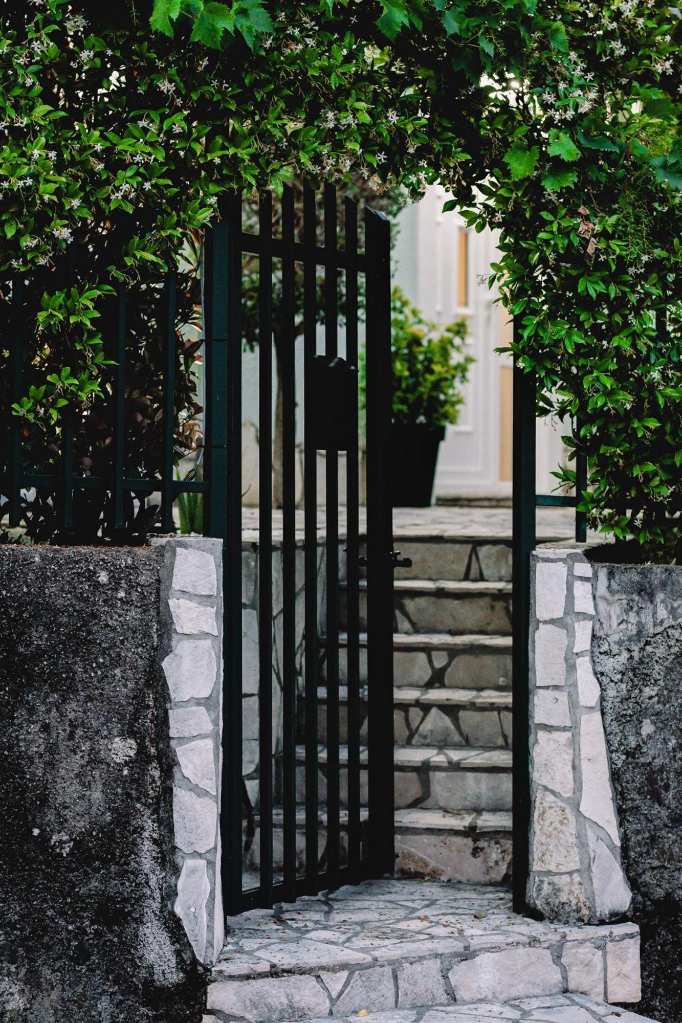 Apartmani Bijelic Hn Herceg Novi Exterior photo