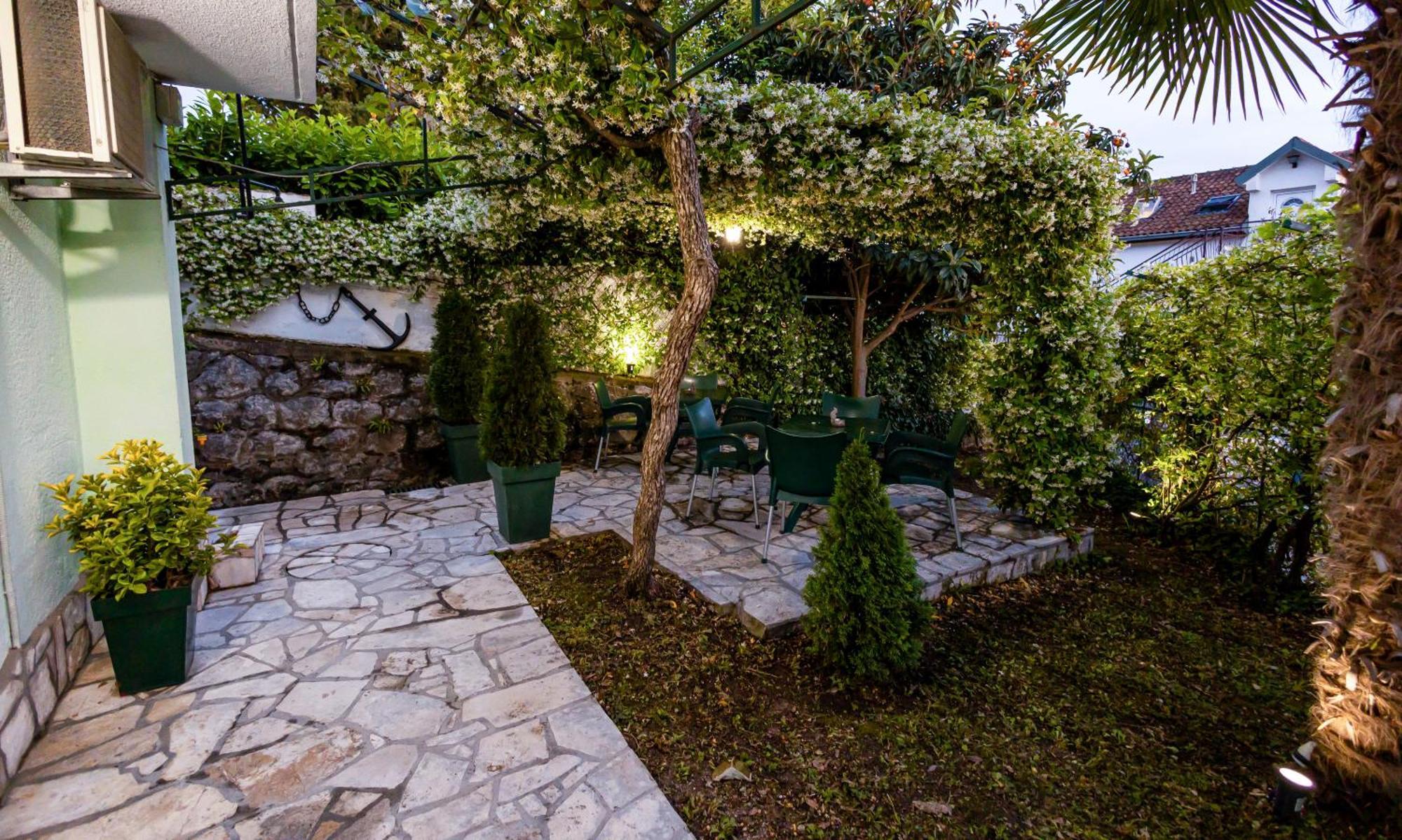 Apartmani Bijelic Hn Herceg Novi Exterior photo