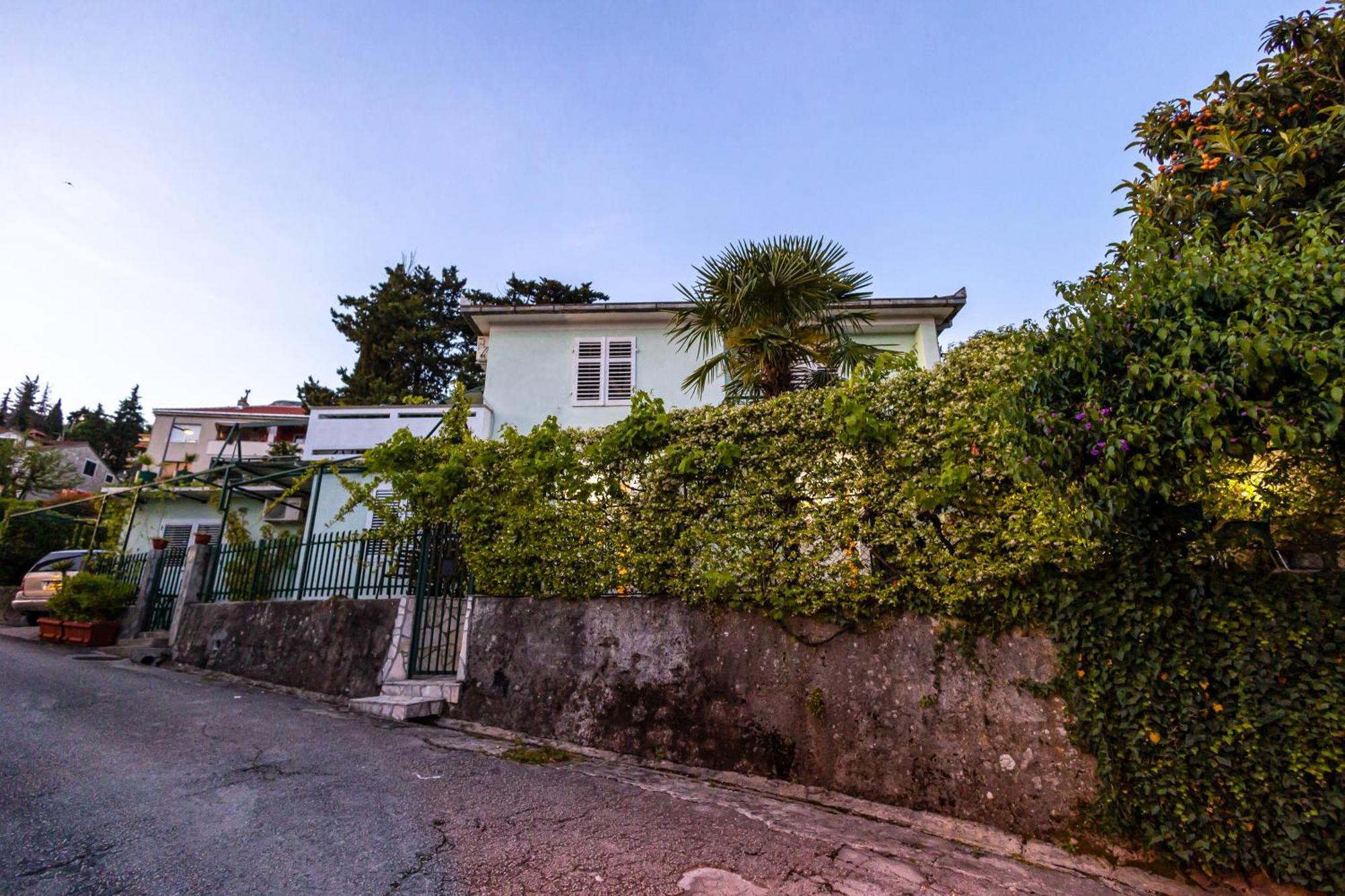 Apartmani Bijelic Hn Herceg Novi Exterior photo