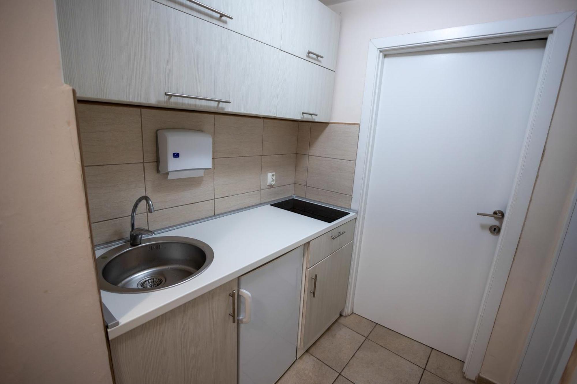 Apartmani Bijelic Hn Herceg Novi Exterior photo