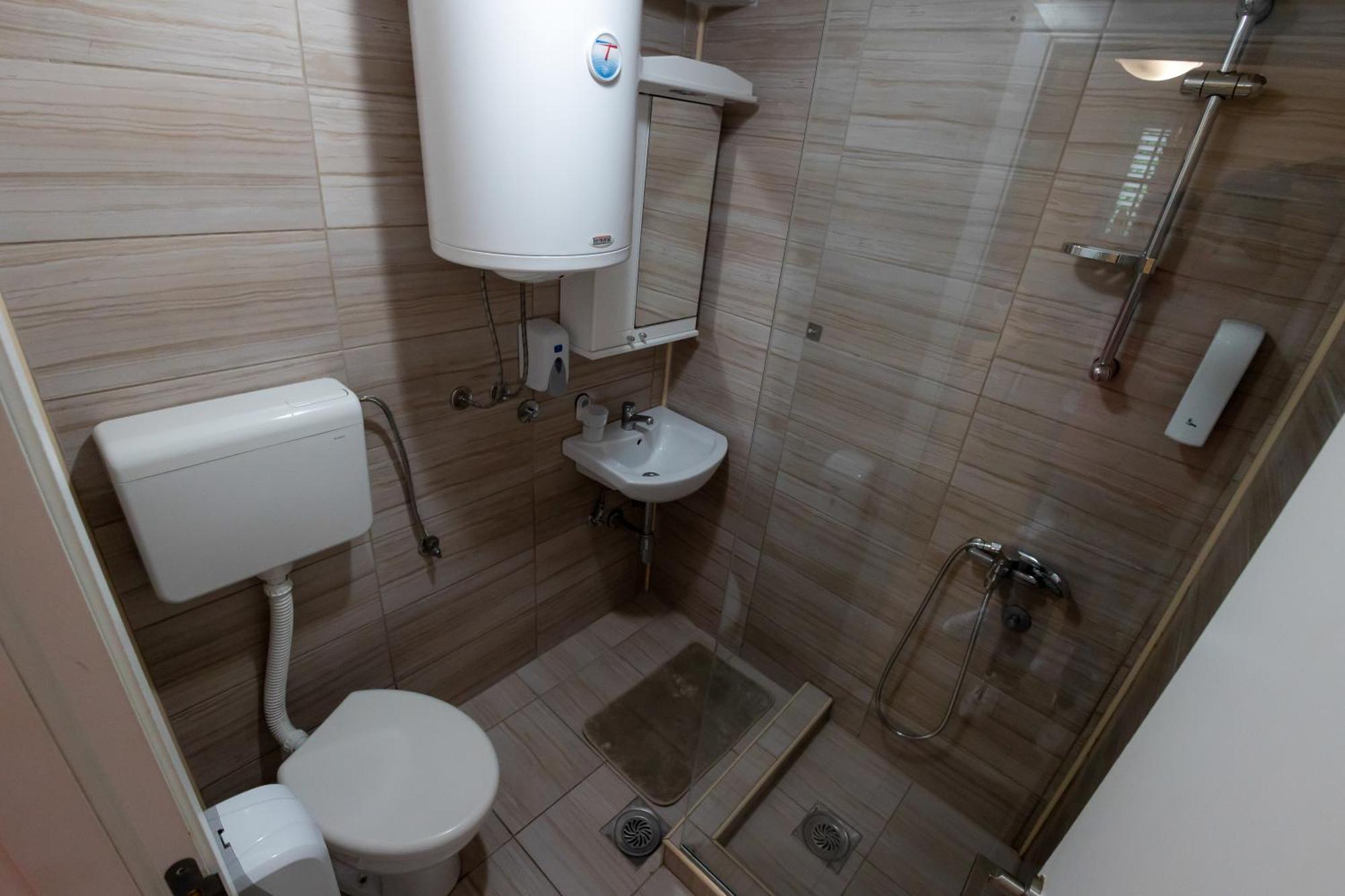 Apartmani Bijelic Hn Herceg Novi Exterior photo