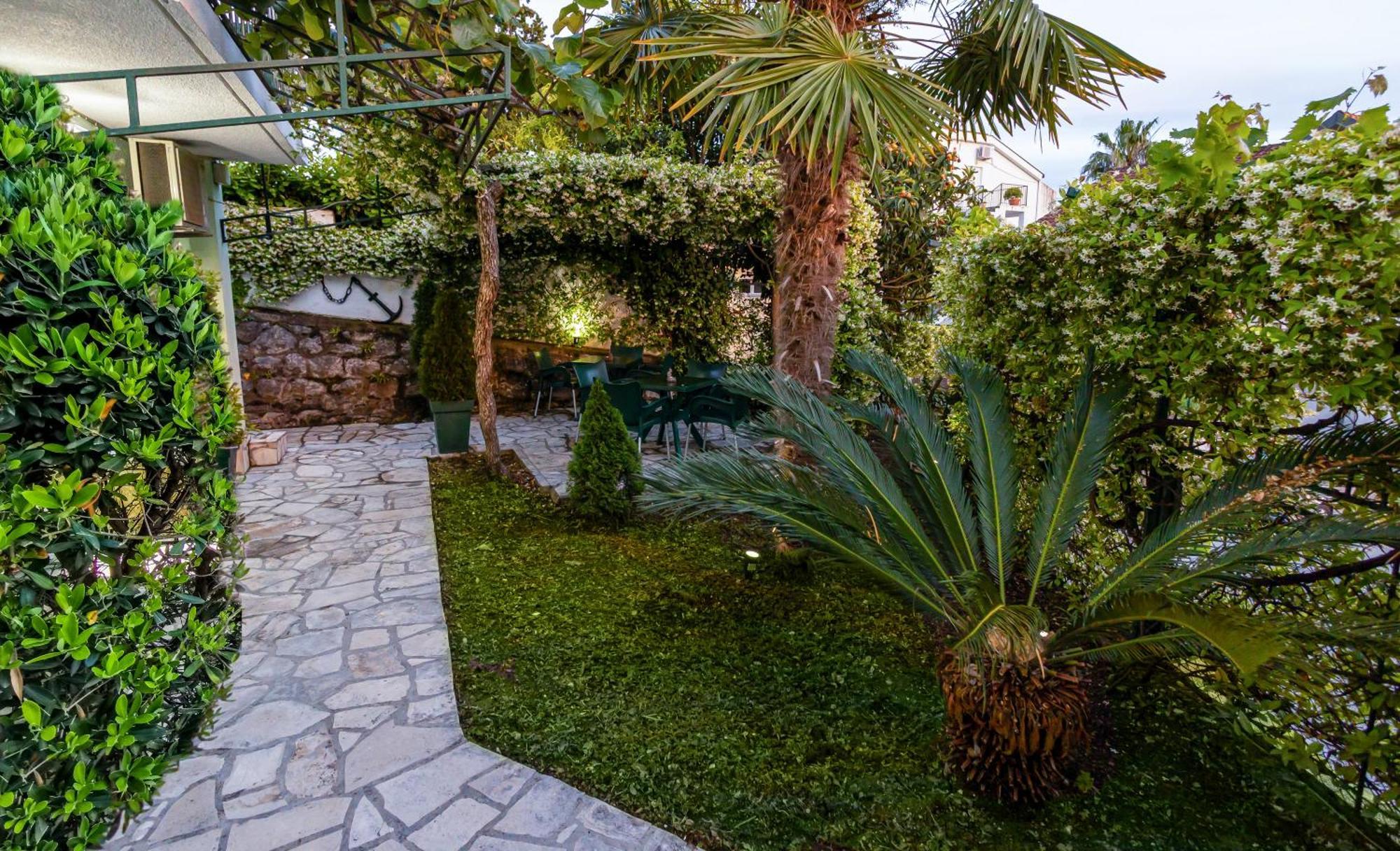 Apartmani Bijelic Hn Herceg Novi Exterior photo