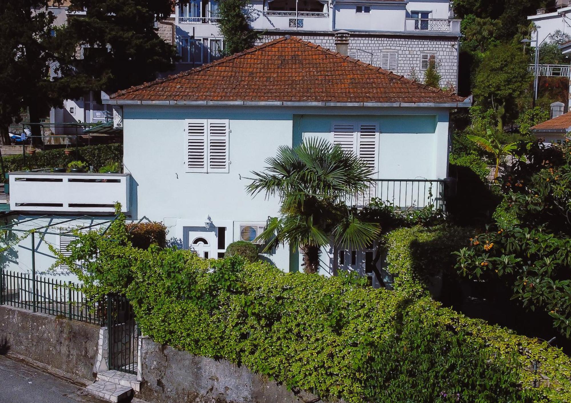 Apartmani Bijelic Hn Herceg Novi Exterior photo