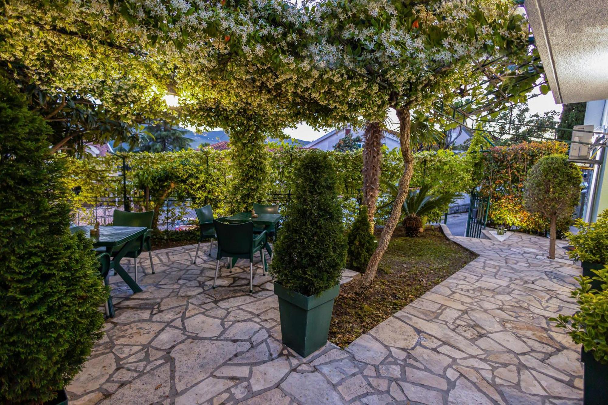 Apartmani Bijelic Hn Herceg Novi Exterior photo