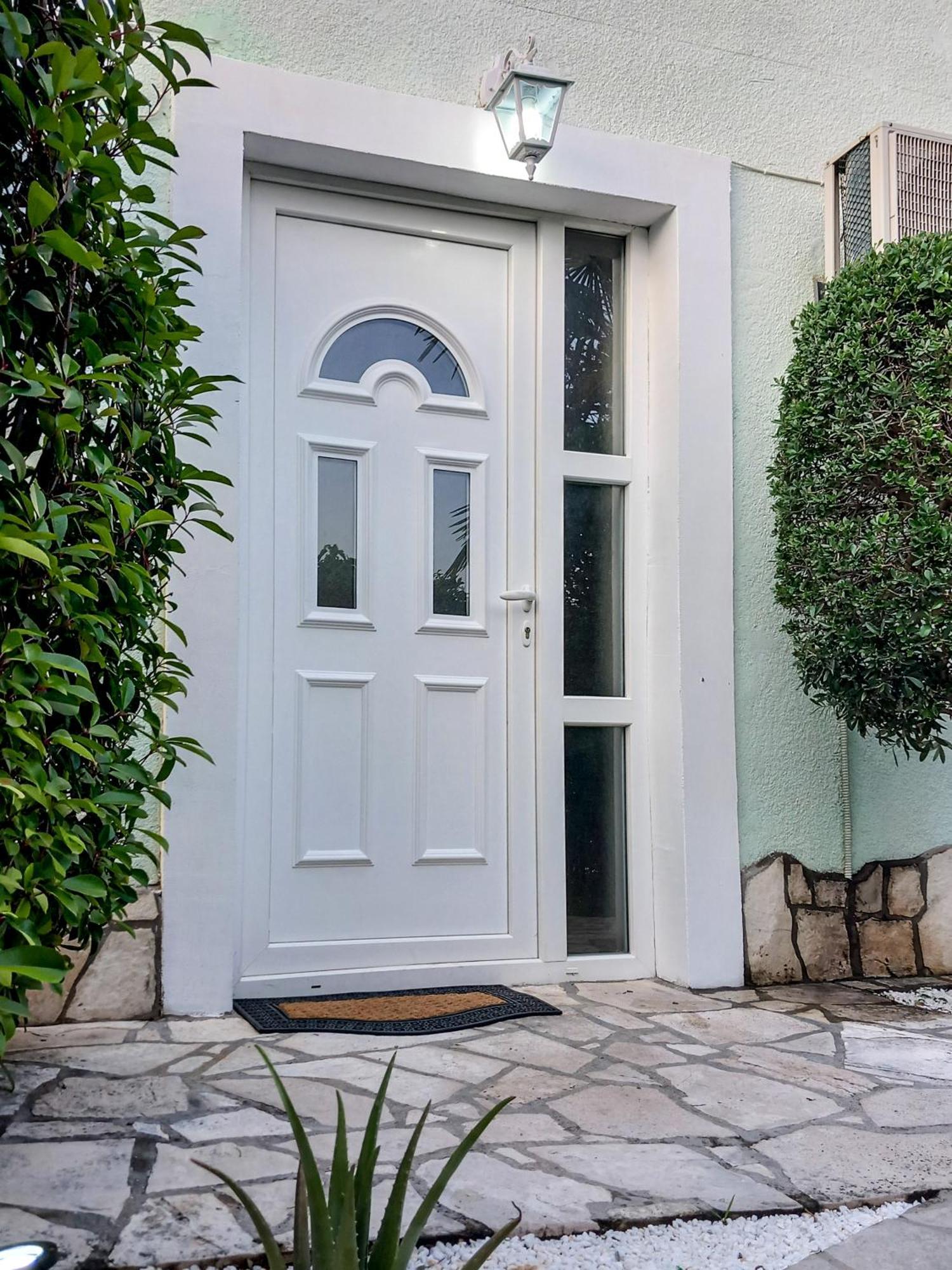Apartmani Bijelic Hn Herceg Novi Exterior photo